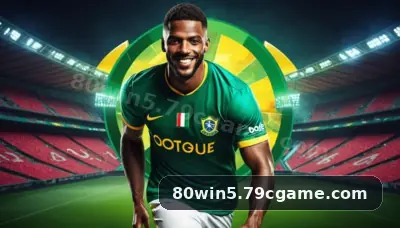 80win5 destaque