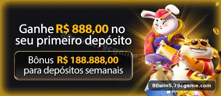 80win5 destaque